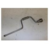 Craftsman 1/2" Drive Speed Wrench