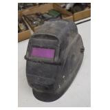 Vision Welding Helmet