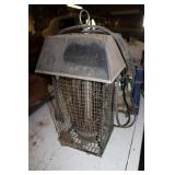 Small Bug Zapper