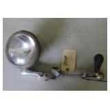 Vintage Spot Light
