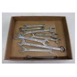 Craftsman Wrenches