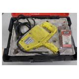 Milwaukee Stud Welder