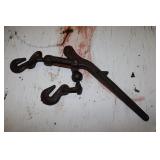 Chain Binder