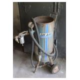 Sandblaster