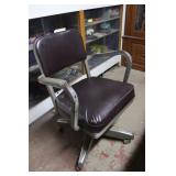 Vintage Office Chair
