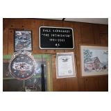 Dale Earnhardt Wall Dï¿½cor