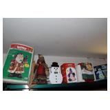 Christmas Decorations