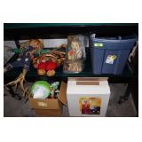 Halloween & Fall Dï¿½cor