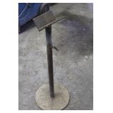 Welding Pedestal