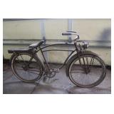Vintage Hawthorne MW Men