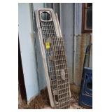 1971 - 1972 Chevy Grills