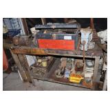 Work Bench & Tools
