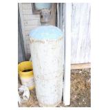 100 lb. LP Bottle
