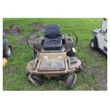 Land Pride CR52 Zero Turn Mower