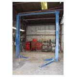 Forward DP09A 9000lb Two-Post Automotive Lift