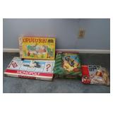 Board Games & Puzzles