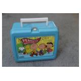 Peanuts University Lunchbox