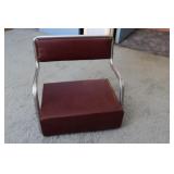 Vintage  Booster Seat