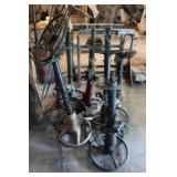 Chevy Steering Columns