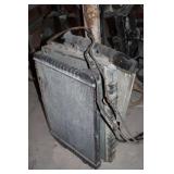 Used Radiators