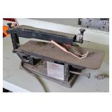 Scroll Saw