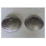 Ford Hubcaps