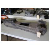 Firebirds Camero Console