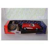 1/24 Chevy Corvette