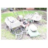 Scrap Iron