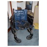 Invacare Wheel Chair