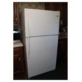 Whirlpool Refrigerator
