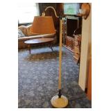 Antique Floor Lamp