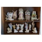 Angel Figurines