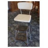 Cosco Step Stool