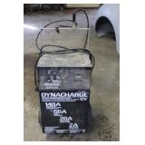 Dynacharge Battery Charger Starter