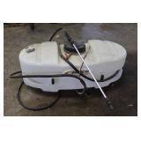 Fimco 15 gal. Sprayer