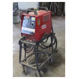Lincoln Pro Cut 40 Plasma Cutter