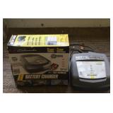 Shumacher Battery Charger