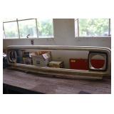 1967 - 1972 Chevy Grill