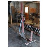 Buske U-400 Frame Puller