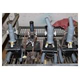 Bausch & Lomb Microscopes