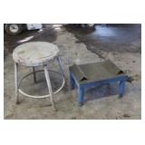 Stools