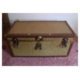 Chest & Sewing Notions