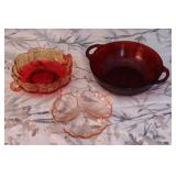 Collectable Glassware