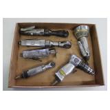 Pneumatic Air Tools