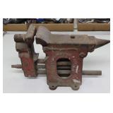 Champion Blower Post  Vise