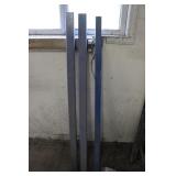 2 1/2" x 2 1/2" x 5