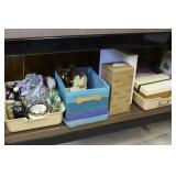 Figurines, Picture Albums & Dï¿½cor