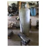 Mr. Heater 3500BTU w/ 100 lb. Tank