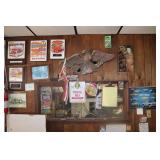 Metal Signs & Wall Dï¿½cor